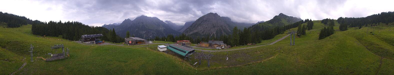 Palüd Brandnertal