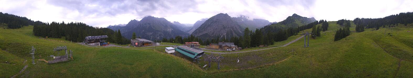 Palüd Brandnertal