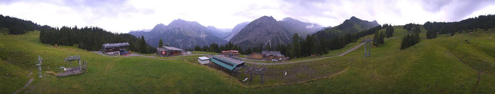 Palüd Brandnertal