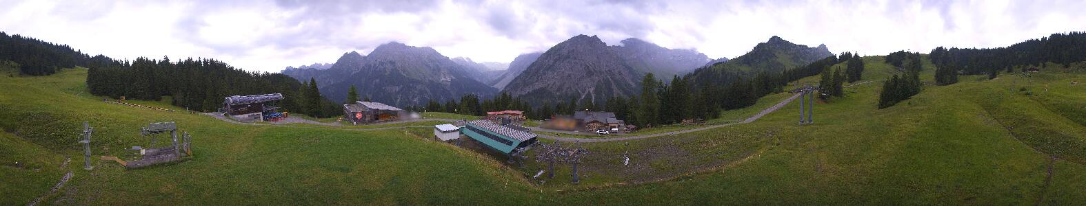 Palüd Brandnertal
