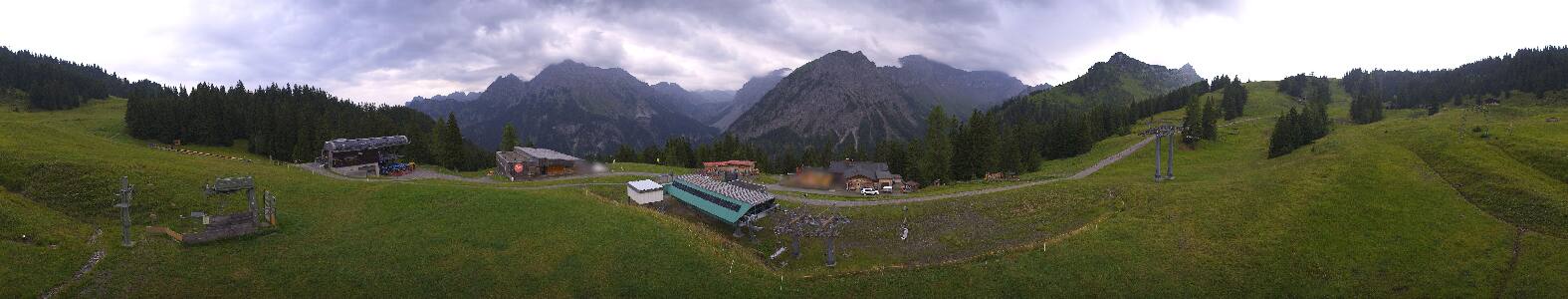 Palüd Brandnertal