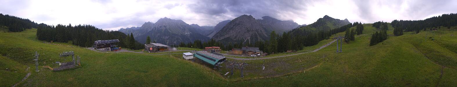Palüd Brandnertal