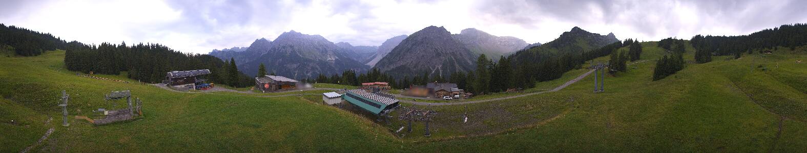 Palüd Brandnertal
