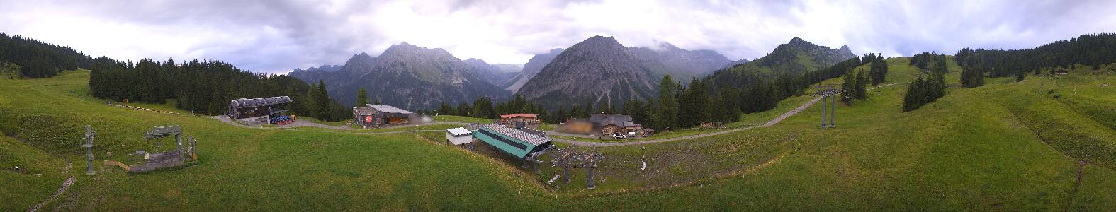 Palüd Brandnertal