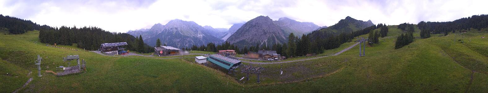 Palüd Brandnertal