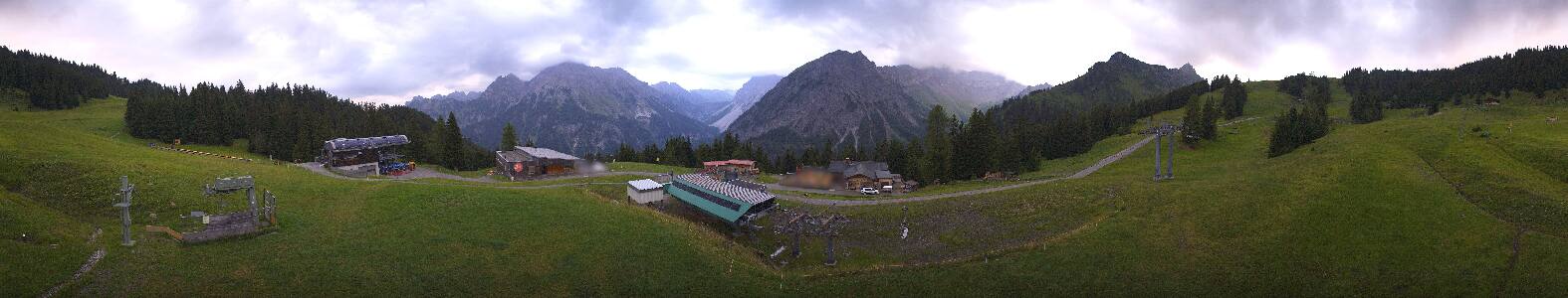 Palüd Brandnertal