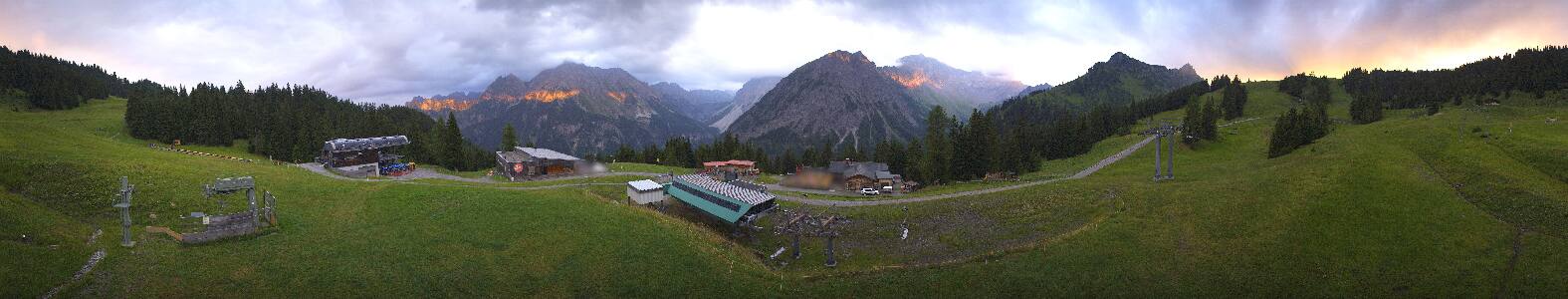 Palüd Brandnertal