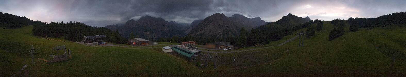 Palüd Brandnertal