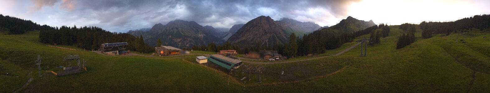 Palüd Brandnertal
