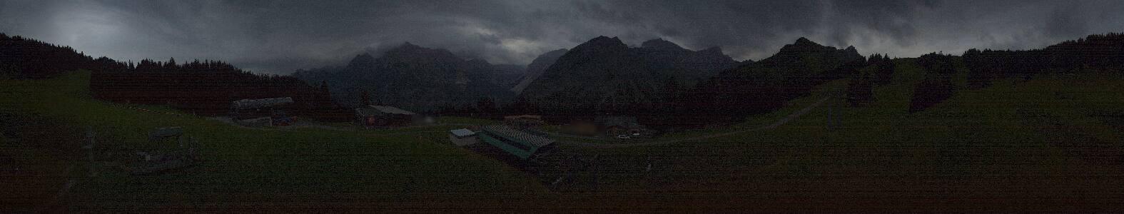 Palüd Brandnertal