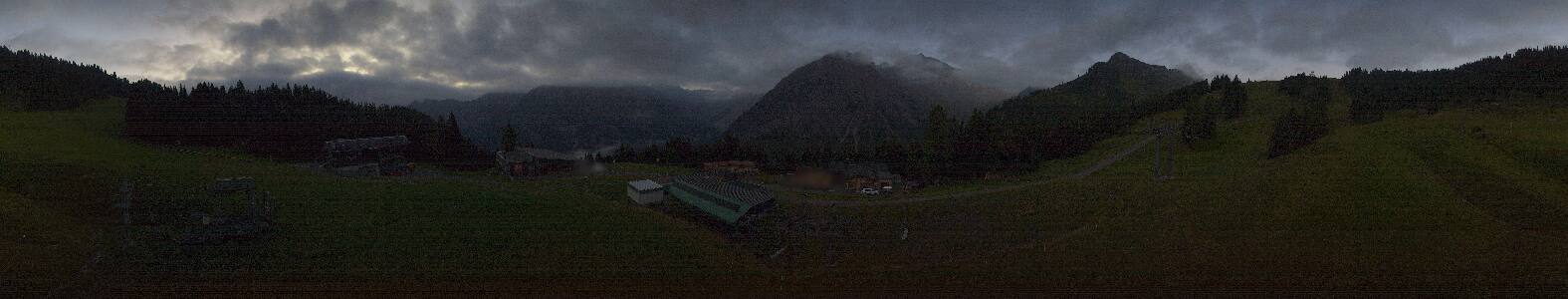 Palüd Brandnertal