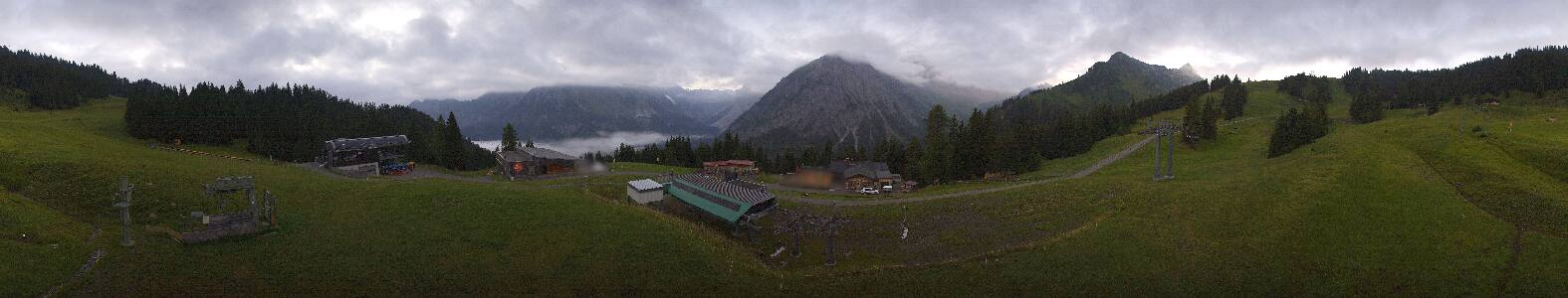 Palüd Brandnertal