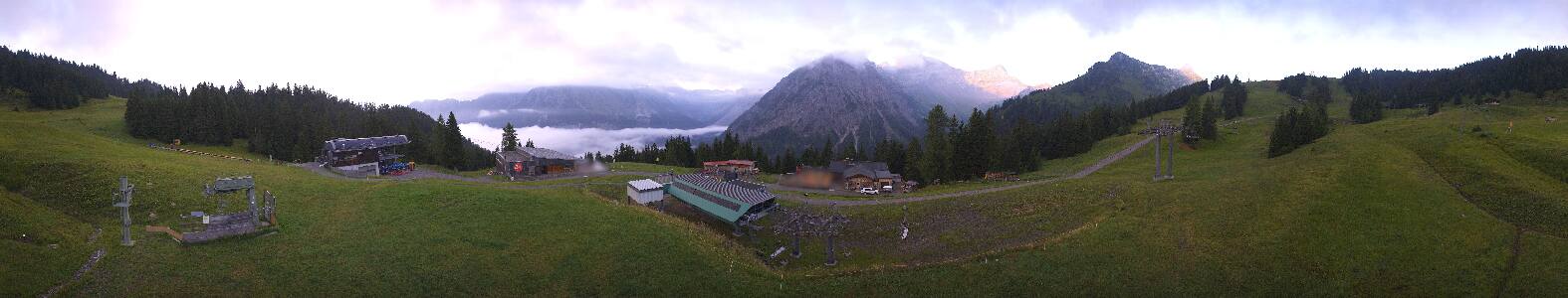 Palüd Brandnertal