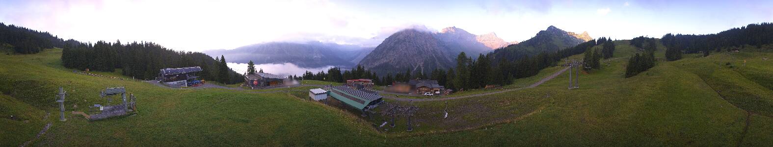 Palüd Brandnertal