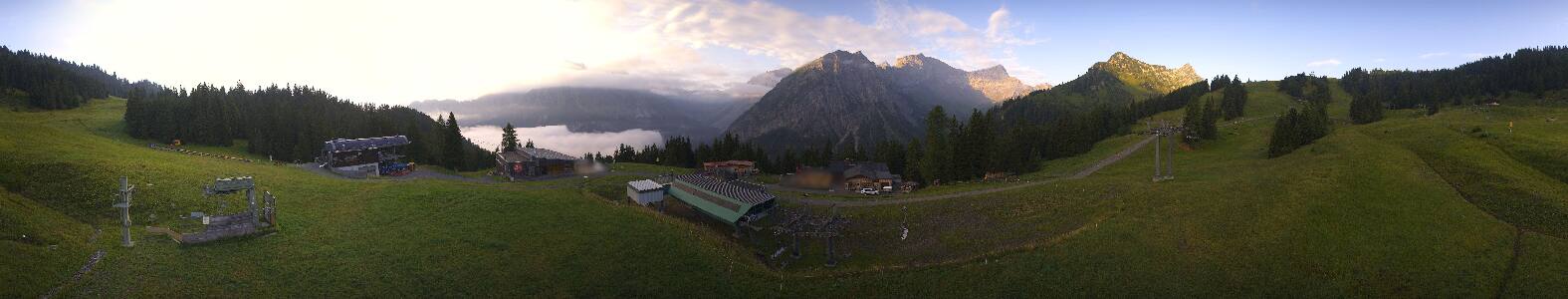 Palüd Brandnertal