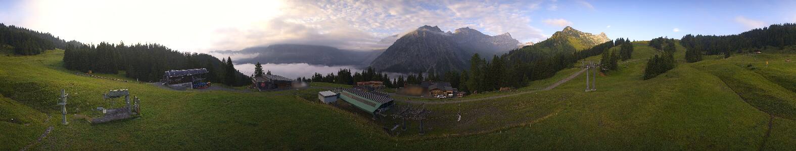Palüd Brandnertal