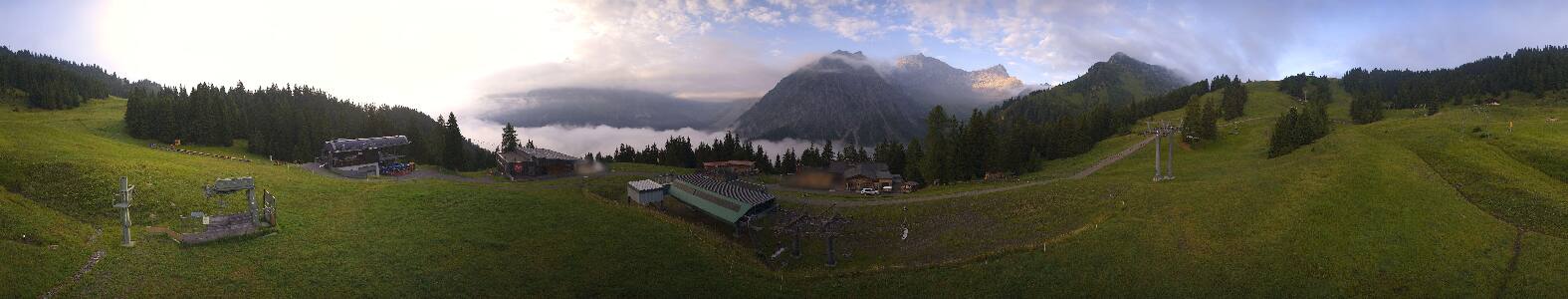 Palüd Brandnertal