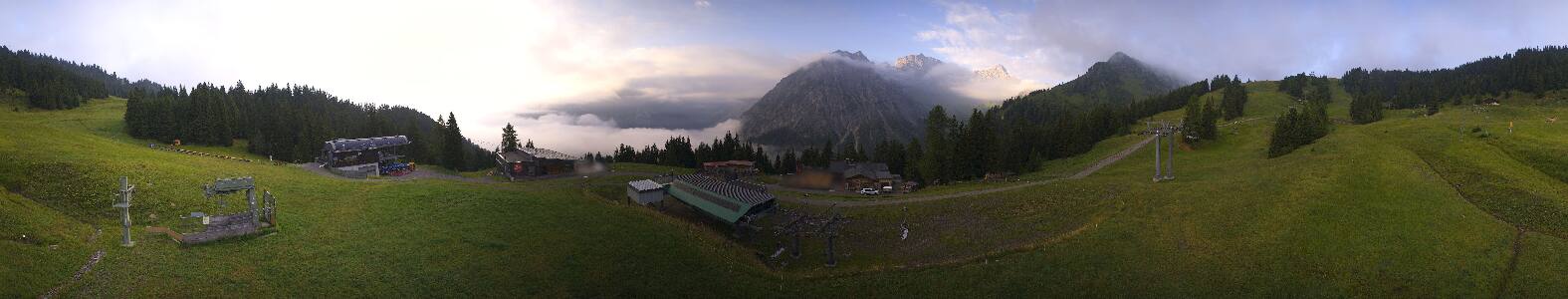 Palüd Brandnertal