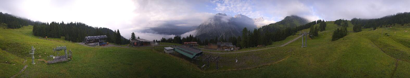 Palüd Brandnertal