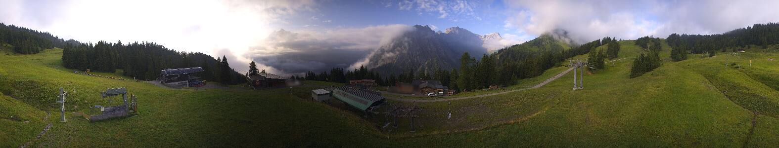 Palüd Brandnertal