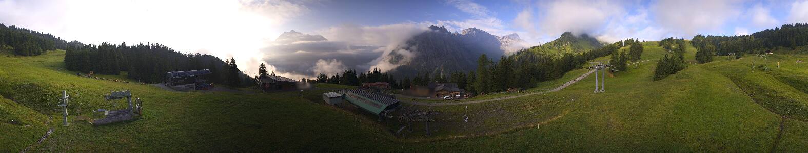 Palüd Brandnertal
