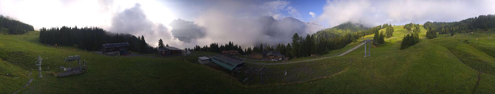 Palüd Brandnertal
