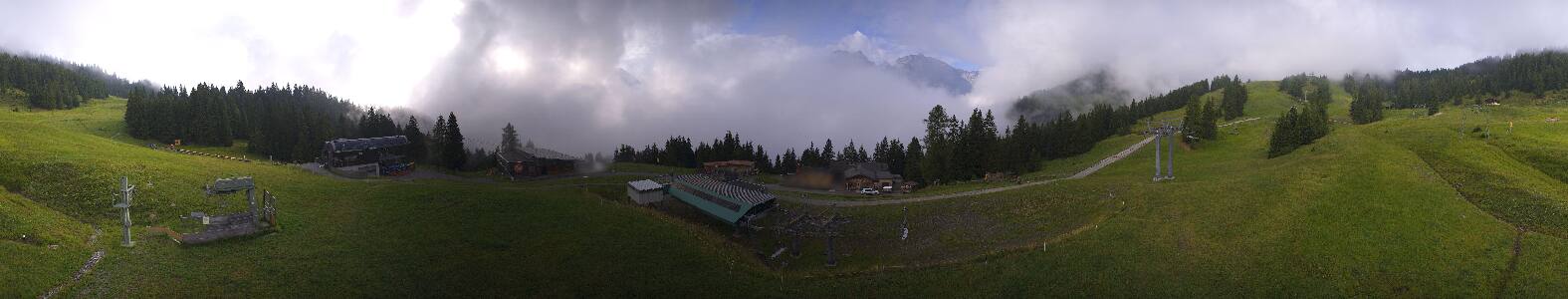 Palüd Brandnertal