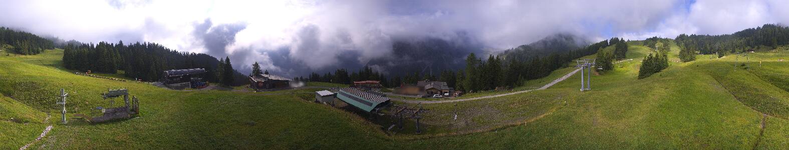 Palüd Brandnertal