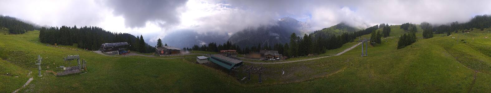 Palüd Brandnertal