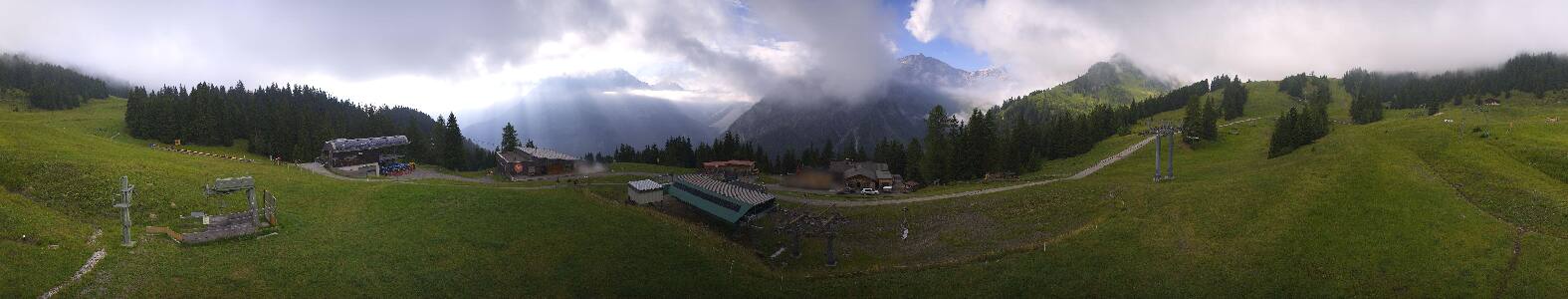 Palüd Brandnertal