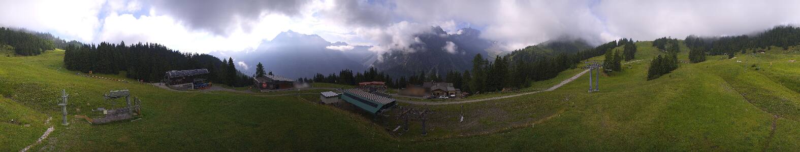 Palüd Brandnertal