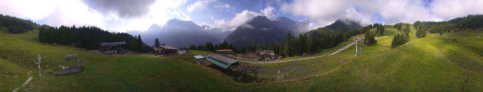 Palüd Brandnertal