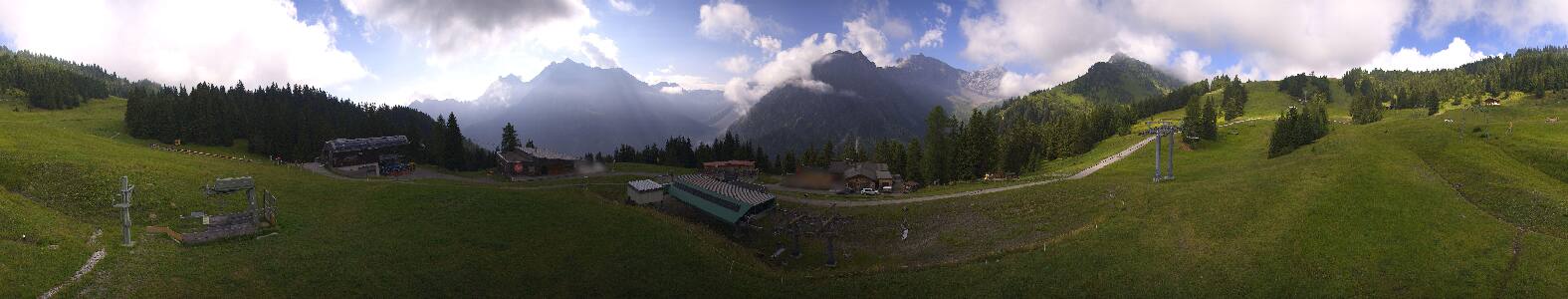 Palüd Brandnertal