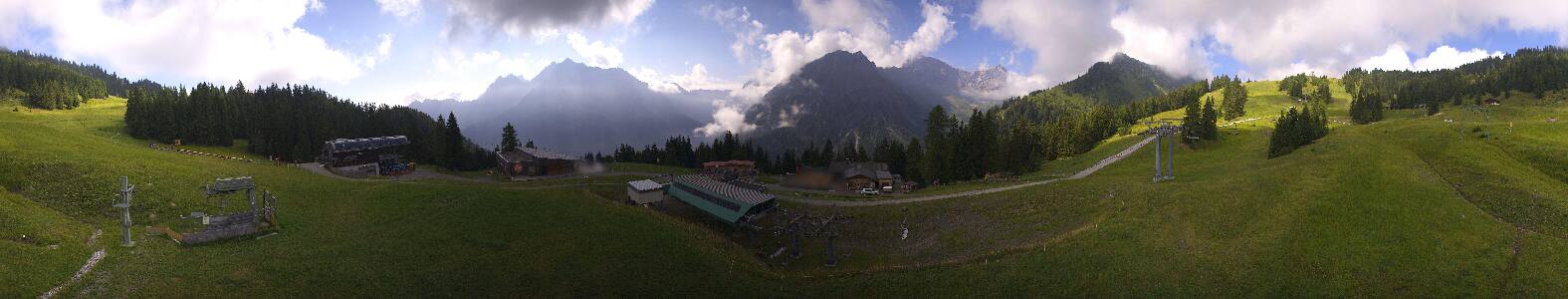 Palüd Brandnertal