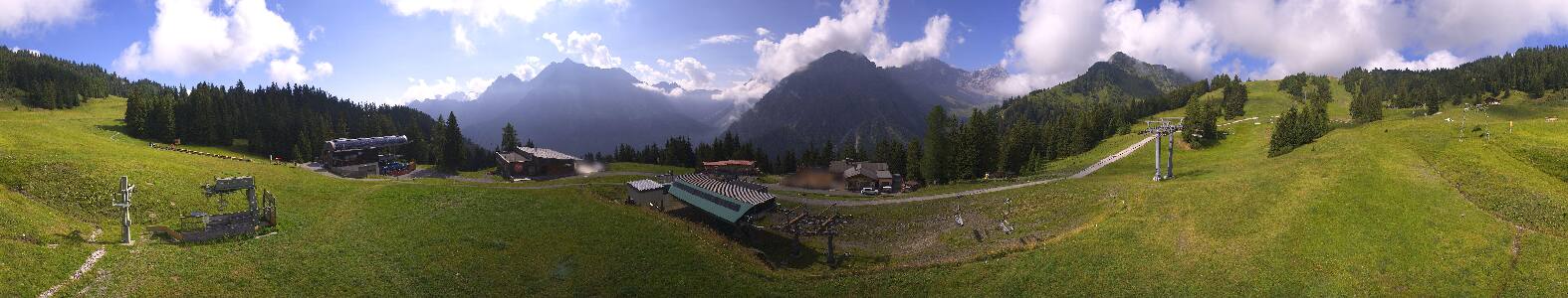 Palüd Brandnertal