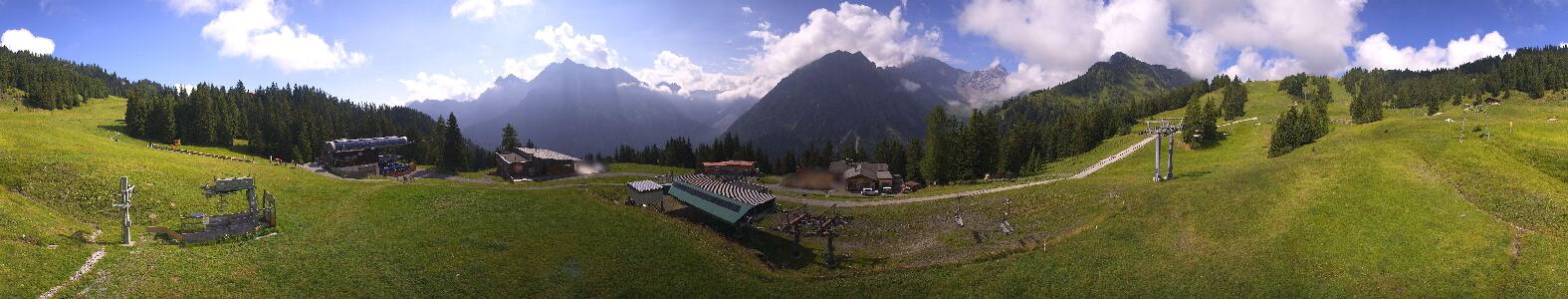 Palüd Brandnertal