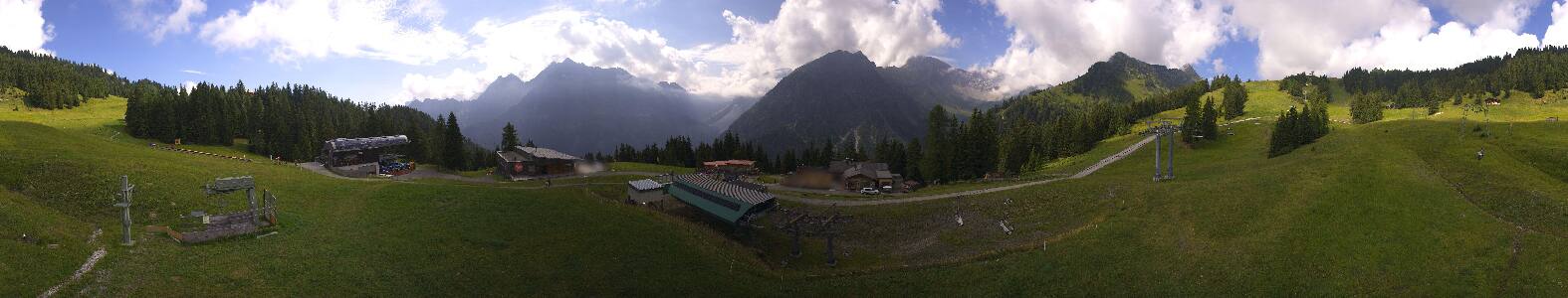 Palüd Brandnertal