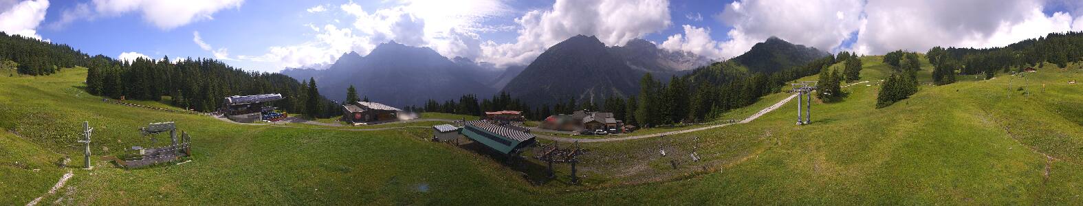 Palüd Brandnertal