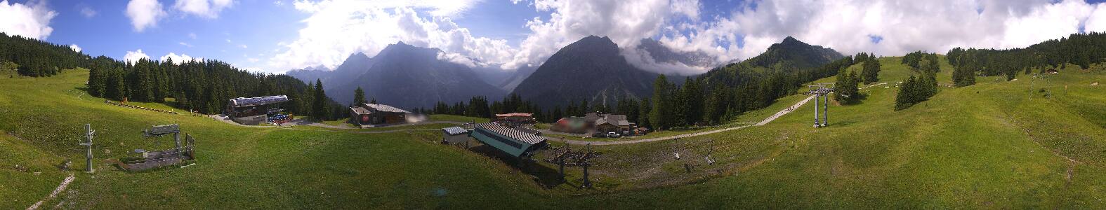 Palüd Brandnertal