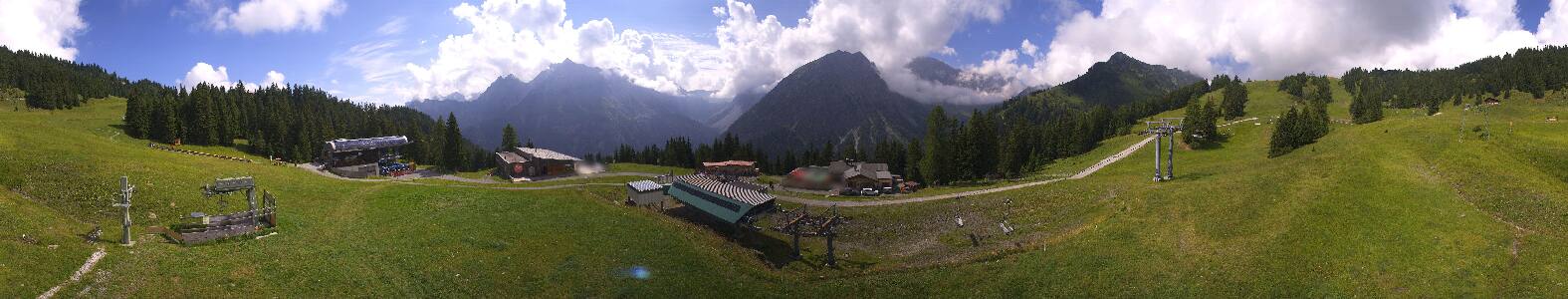 Palüd Brandnertal
