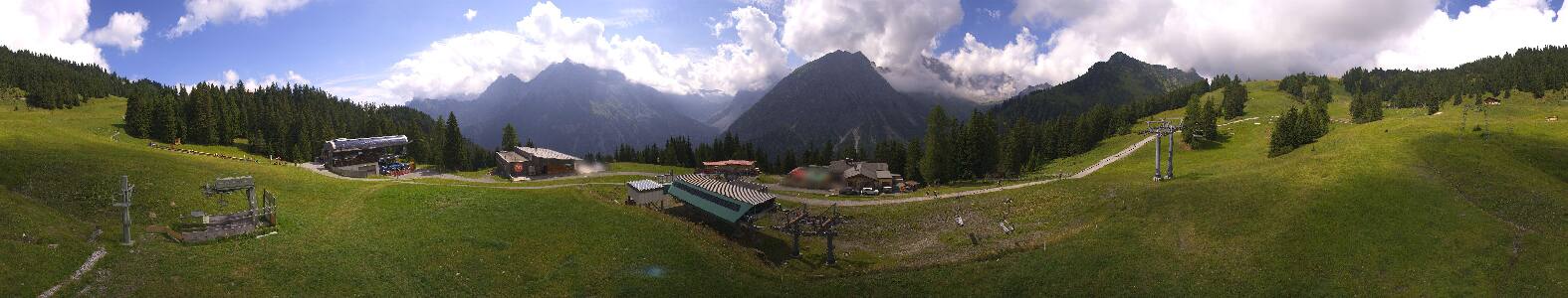 Palüd Brandnertal