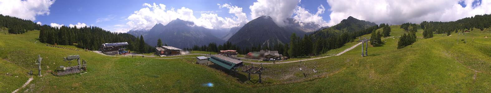 Palüd Brandnertal