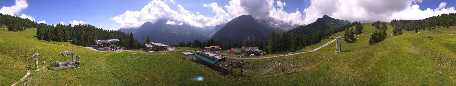 Palüd Brandnertal