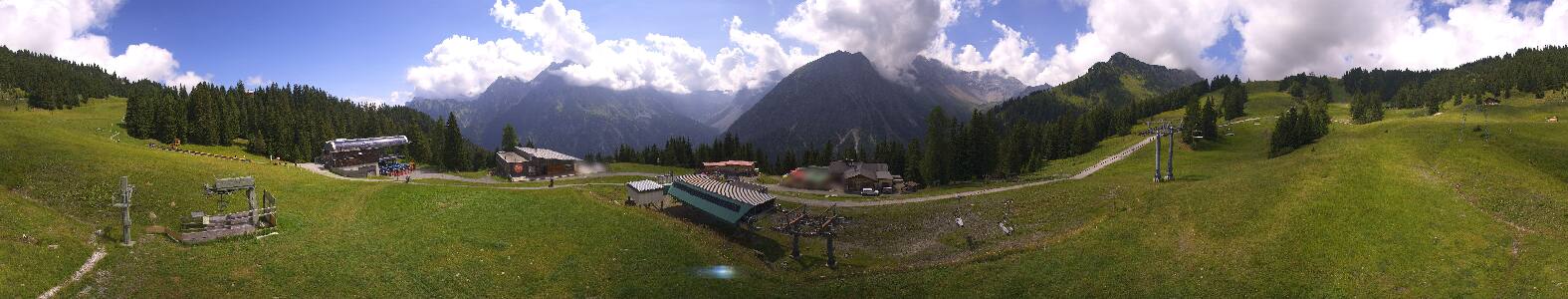 Palüd Brandnertal