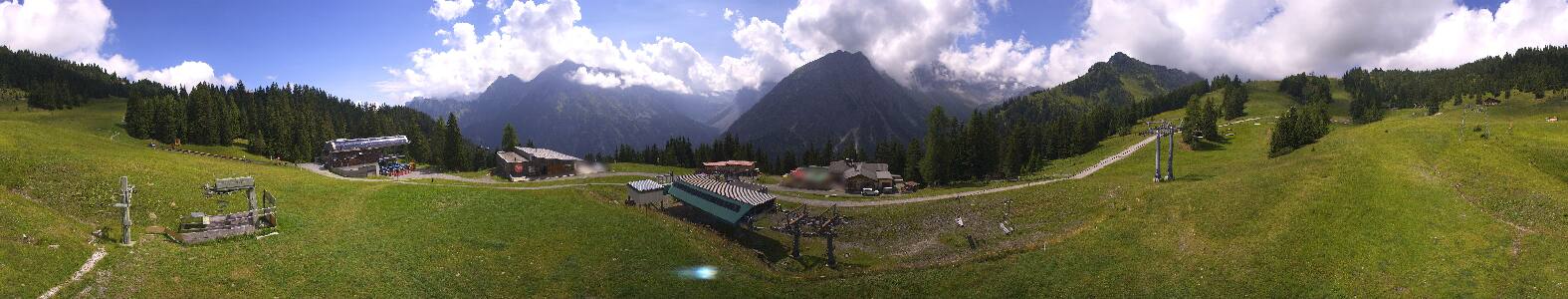 Palüd Brandnertal