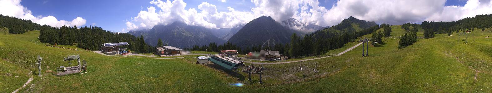 Palüd Brandnertal