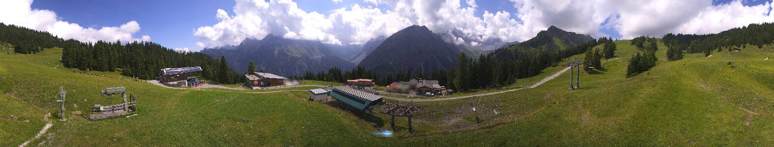 Palüd Brandnertal
