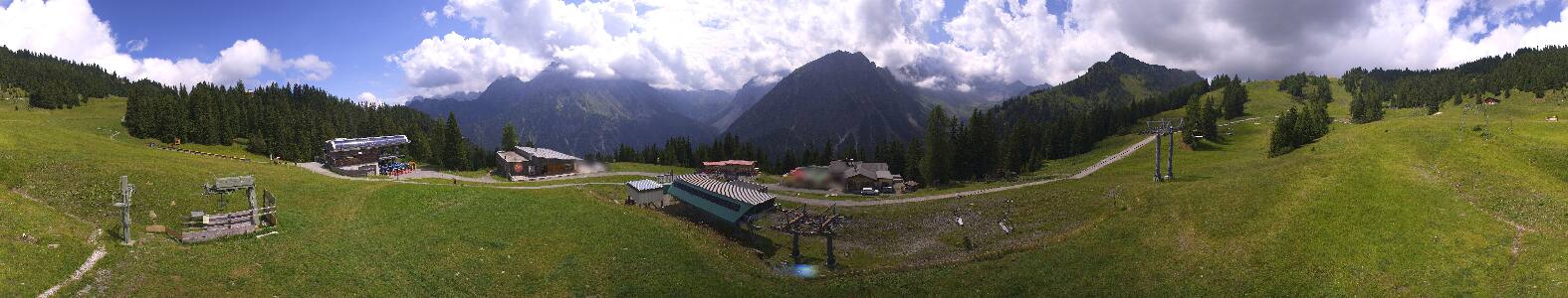 Palüd Brandnertal