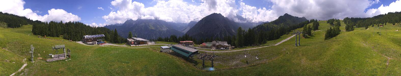 Palüd Brandnertal