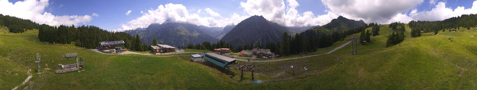 Palüd Brandnertal